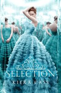 Cover Selection englisch Cover Selection englisch