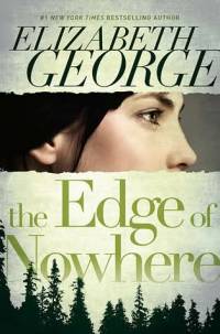 Cover The Edge of Nowhere englisch Cover The Edge of Nowhere englisch
