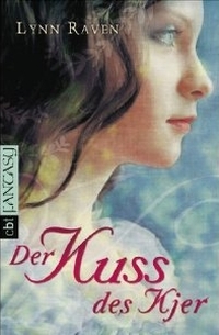 Cover Kuss des Kjer deutsch Cover Kuss des Kjer deutsch