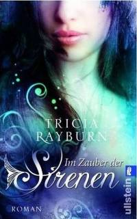 Cover Im Zauber der Sirenen deutsch Cover Im Zauber der Sirenen deutsch