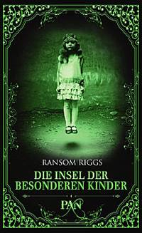 Cover Insel der besonderen Kinder deutsch Cover Insel der besonderen Kinder deutsch