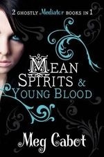 Cover Mean Spirits englisch Cover Mean Spirits englisch