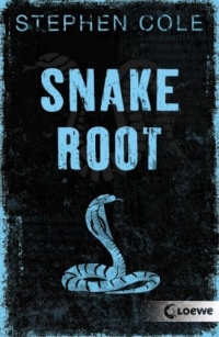 Cover Snakeroot deutsch Cover Snakeroot deutsch