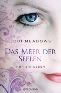 Cover Meer der Seelen Deutsch Cover Meer der Seelen Deutsch