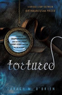 Cover Tortured Englisch Cover Tortured Englisch