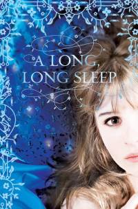 Cover A Long Long Sleep englisch