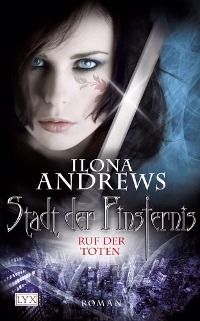 Cover Ruf der Toten Deutsch Cover Ruf der Toten Deutsch