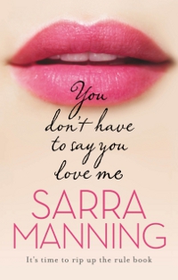 Cover You Don't Have To Say You Love Me Englisch Cover You Don't Have To Say You Love Me Englisch