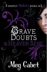 Cover Grace Doubt englisch Cover Grace Doubt englisch