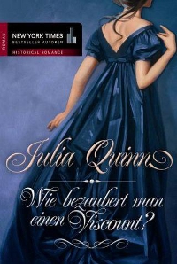 Cover Wie bezaubert man einen Viscount? deutsch Cover Wie bezaubert man einen Viscount? deutsch