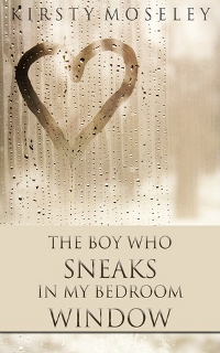 Cover Boy Who Sneaks In My Bedroom Window englisch Cover Boy Who Sneaks In My Bedroom Window englisch