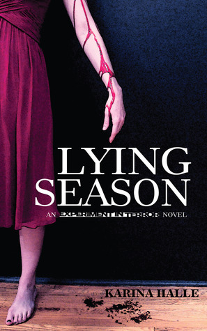 Cover Lying Season englisch Cover Lying Season englisch