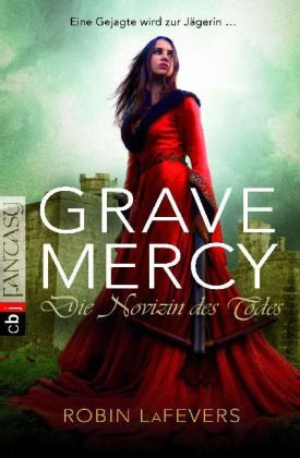 Cover Grave Mercy Deutsch Cover Grave Mercy Deutsch