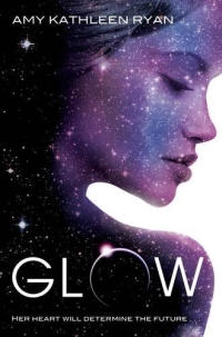 Cover Glow englisch Cover Glow englisch