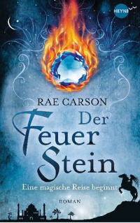 Cover Der Feuerstein Deutsch Cover Der Feuerstein Deutsch