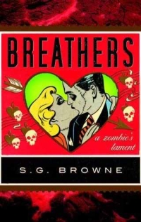 Cover Breathers englisch Cover Breathers englisch
