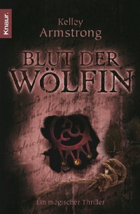 Cover Blut der Wölfin Deutsch Cover Blut der Wölfin Deutsch