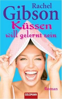 Cover Küssen will gelernt sein Deutsch Cover Küssen will gelernt sein Deutsch