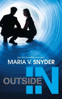 Cover Outside in UK englisch Cover Outside in UK englisch