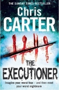 Cover The Executioner englisch