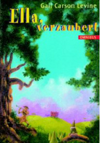 Cover Ella verzaubert Cover Cover Ella verzaubert Cover