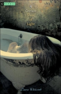 Cover A certain Slant of Light englisch Cover A certain Slant of Light englisch