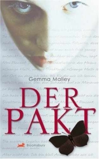 Cover Der Pakt deutsch Cover Der Pakt deutsch
