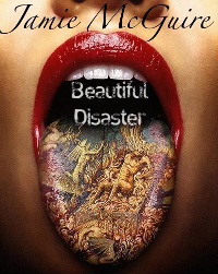 Cover Beautiful Disaster 2 Englisch Cover Beautiful Disaster 2 Englisch
