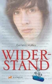 Cover Widerstand deutsch Cover Widerstand deutsch