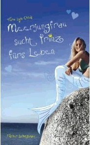 Cover Meerjungfrau sucht Prinz fürs Leben deutsch Cover Meerjungfrau sucht Prinz fürs Leben deutsch