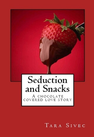 Cover Seduction and Snacks englisch Cover Seduction and Snacks englisch