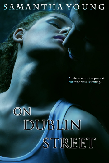 Cover On Dublin Street Englisch Cover On Dublin Street Englisch