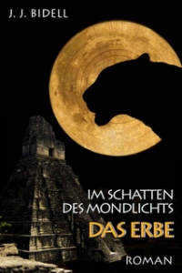 Cover Das Erbe deutsch Cover Das Erbe deutsch