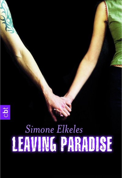 Cover Leaving Paradise Deutsch Cover Leaving Paradise Deutsch