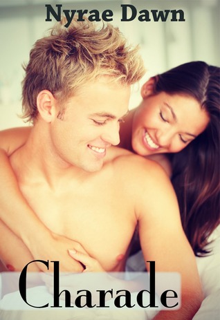Cover Charade Englisch Cover Charade Englisch