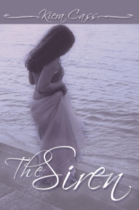 Cover The Siren englisch Cover The Siren englisch