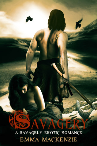 Cover Savagery Englisch Cover Savagery Englisch