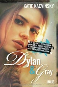 Cover Dylan und Gray deutsch Cover Dylan und Gray deutsch