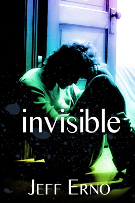 Cover Invisible Englisch Cover Invisible Englisch