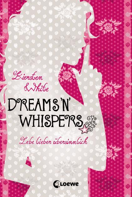 Cover Dreams 'n' Whispers Deutsch Cover Dreams 'n' Whispers Deutsch