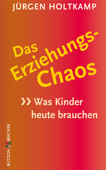 Cover Erziehungschaos deutsch Cover Erziehungschaos deutsch