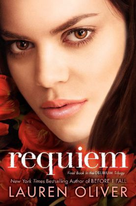Cover Requiem US englisch Cover Requiem US englisch