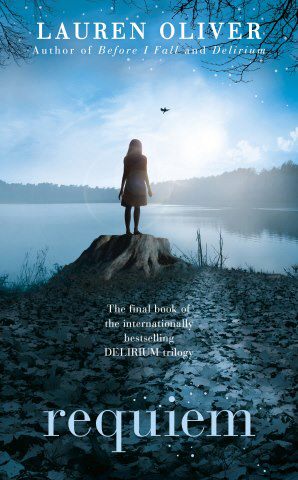 Cover Requiem UK englisch Cover Requiem UK englisch