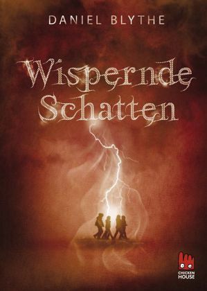 Cover Wispernde Schatten deutsch Cover Wispernde Schatten deutsch