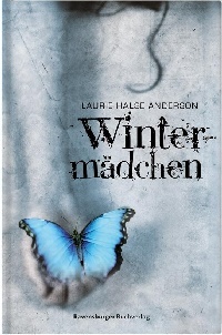 Cover Wintermädchen deutsch Cover Wintermädchen deutsch