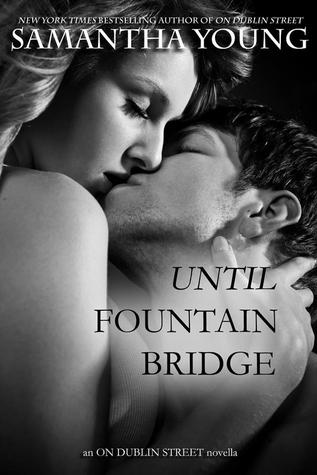 Cover Until Fountain Bridge Englisch Cover Until Fountain Bridge Englisch