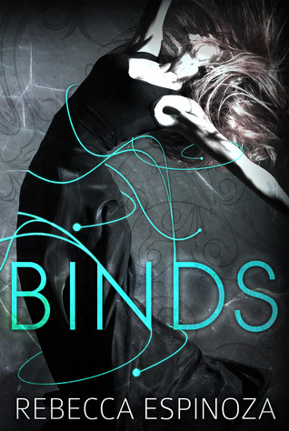 Cover Binds Englisch Cover Binds Englisch