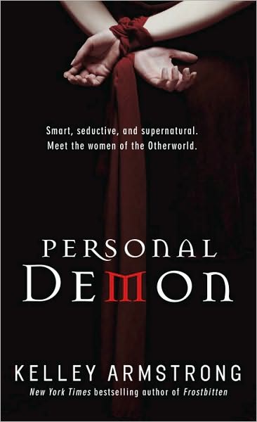 Cover Personal Demon Englisch Cover Personal Demon Englisch