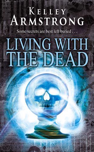 Cover Living With The Dead Englisch 2 Cover Living With The Dead Englisch 2
