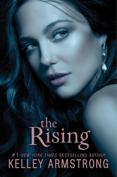 Cover The Rising Englisch Cover The Rising Englisch
